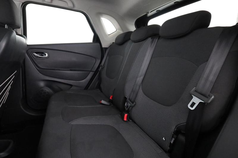 Renault Captur 0.9 TCe Energy Intens Eco2 90 ch