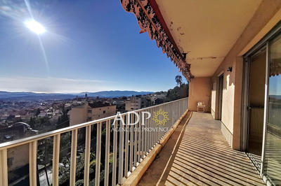 Appartement - 88 m²