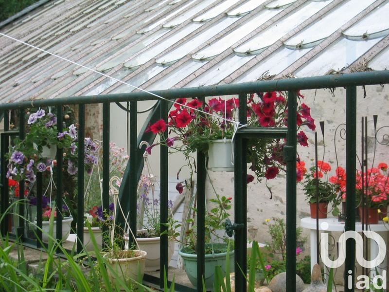 Château - 550 m² - 12 pièces