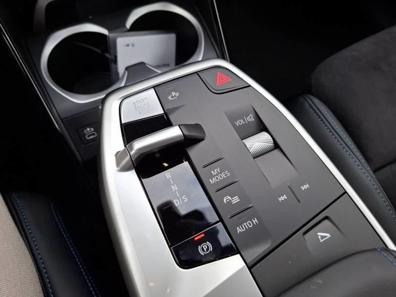 Bmw X2 sDrive 20i 170ch Dkg7 m Sport