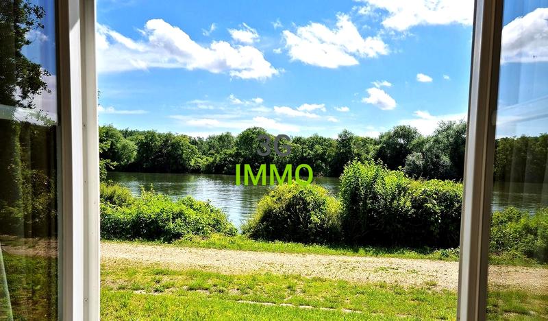 Demeure - 280 m² - 10 pièces