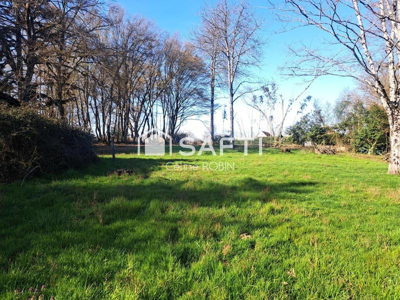 Maison - 120 m² - 2 pièces