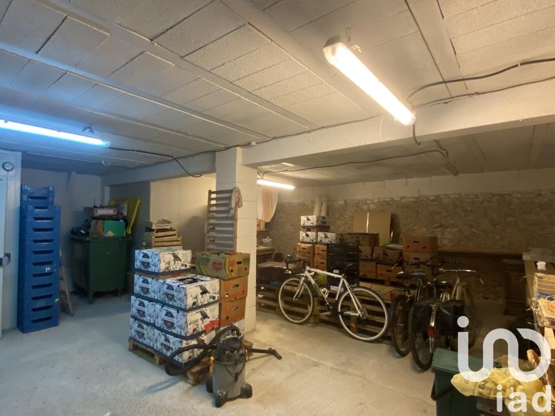 Maison - 95 m² - 3 pièces