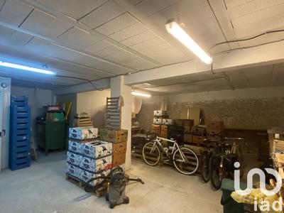 Maison - 95 m² - 3 pièces