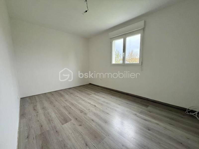 Maison traditionnelle - 116 m² - 5 pièces