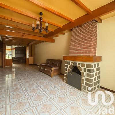 Maison de ville - 95 m² - 4 pièces