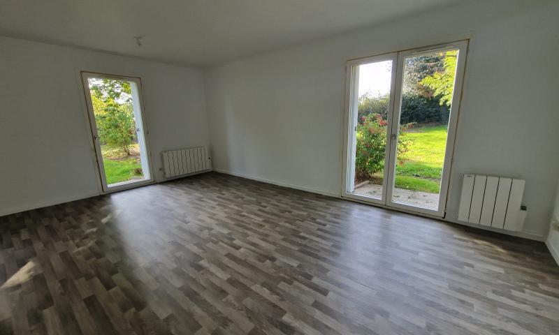 Pavillon - 50 m² - 2 pièces