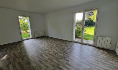 Pavillon - 50 m² - 2 pièces