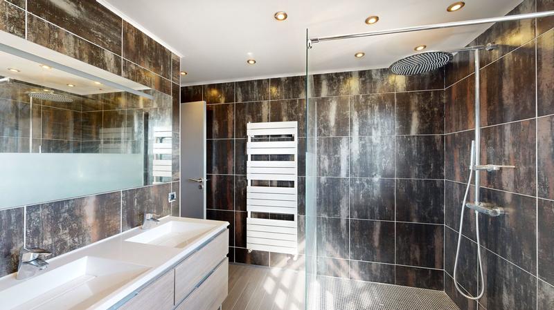 Villa - 205 m² - 5 pièces