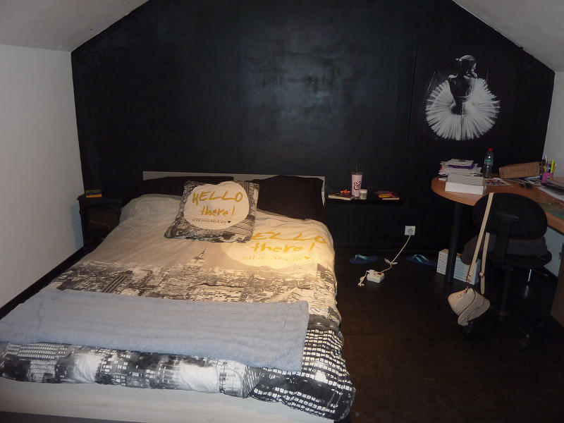 Maison - 169 m² - 5 pièces