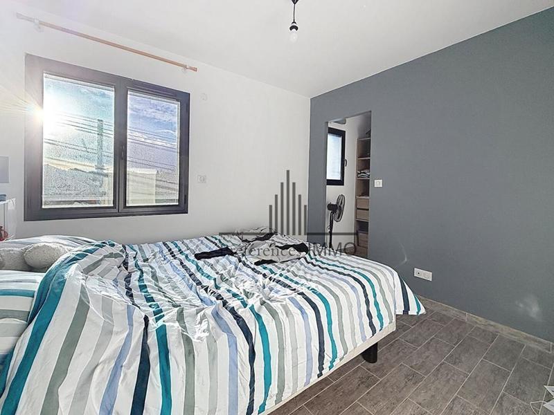 Maison - 105 m² - 4 pièces