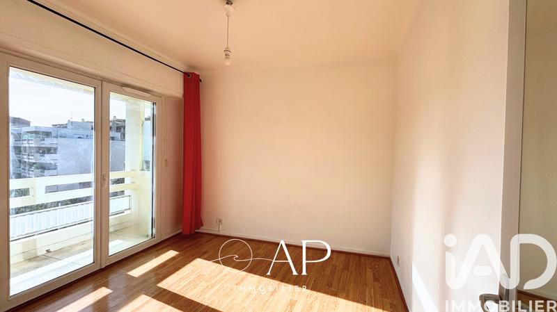Appartement - 53 m² - 3 pièces