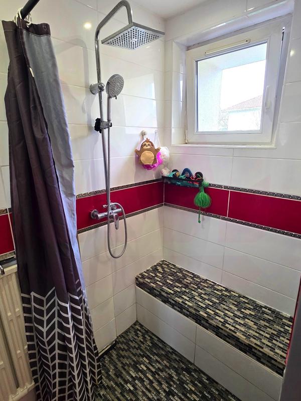 Maison - 109 m² - 5 pièces