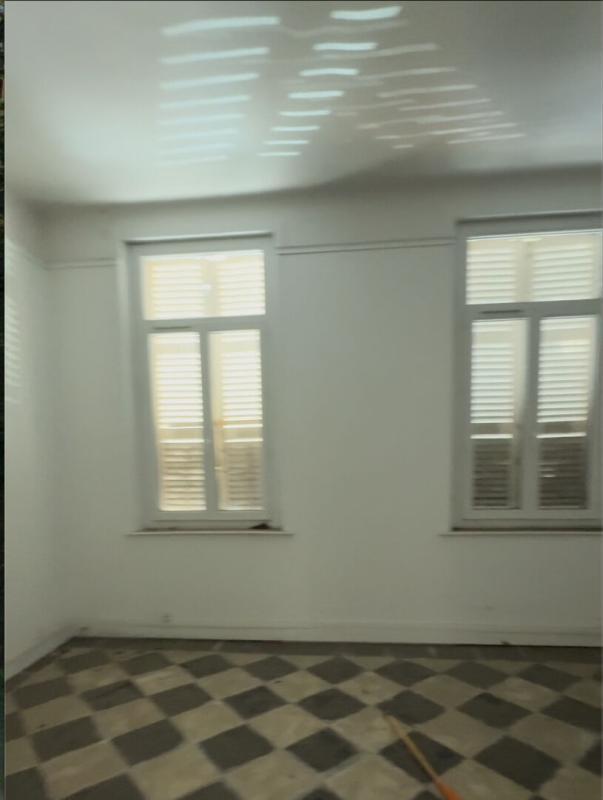 Immeuble - 1 200 m² - 22 pièces