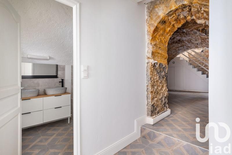 Appartement - 129 m² - 4 pièces