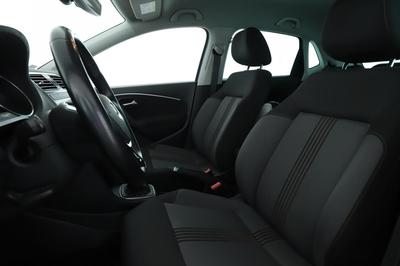 Volkswagen Polo 1.2 Tsi BlueMotion Tech Allstar Dsg7 5p 90 ch