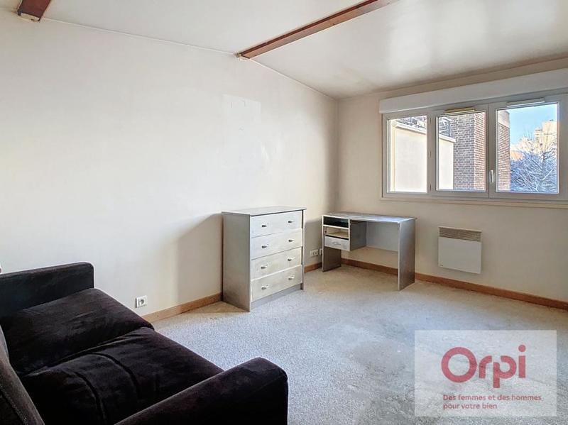 Duplex - 67 m² - 3 pièces