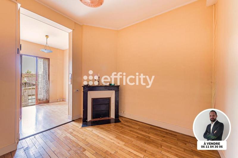 Pavillon - 115 m² - 7 pièces