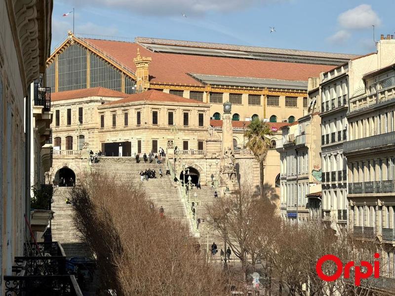 Appartement - 128 m² - 5 pièces