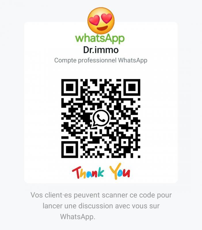 Maison de campagne - 65 m² - 4 pièces