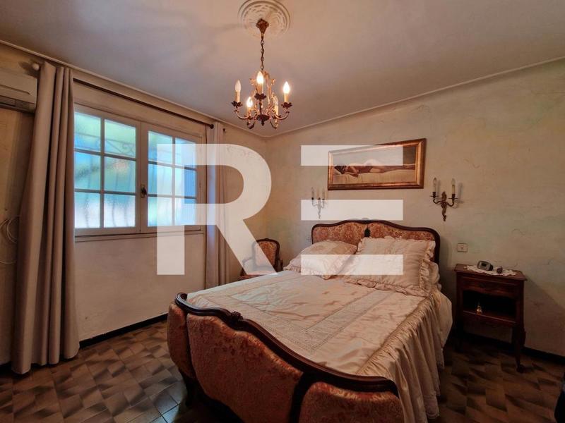 Mazet - 114 m² - 6 pièces