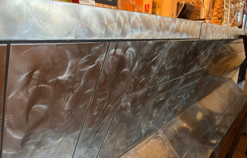 Fonds de commerce - Hôtellerie / Restauration - 160 m²