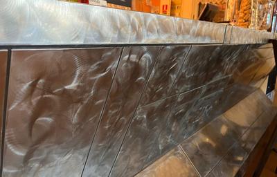 Fonds de commerce - Hôtellerie / Restauration - 160 m²