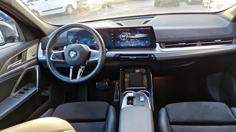 Bmw X2 U10 Sdrive 20i 170ch Dkg7 m Sport