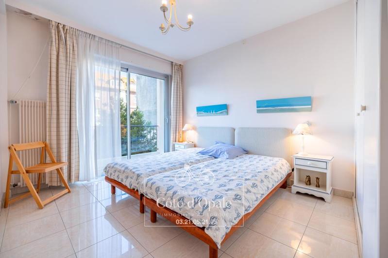 Appartement - 75 m² - 3 pièces