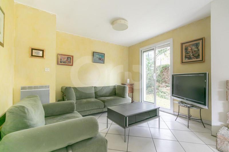 Maison - 138 m² - 7 pièces