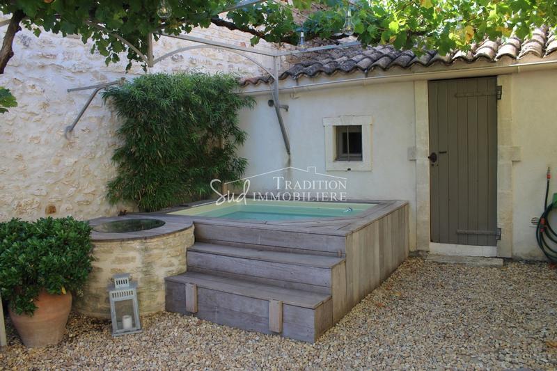 Maison de village - 90 m²