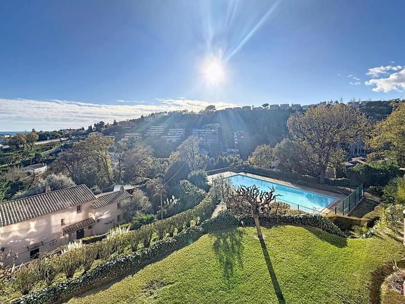 Appartement - 30 m² - 2 pièces