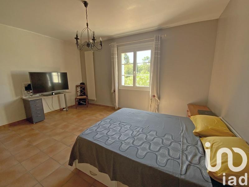 Maison - 147 m² - 5 pièces