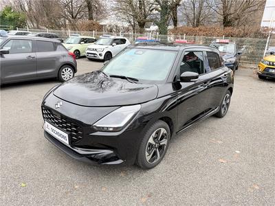 Suzuki Swift IV 1.2 Dualjet Hybrid Pack