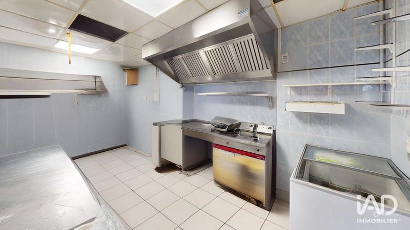 Local commercial - 76 m²