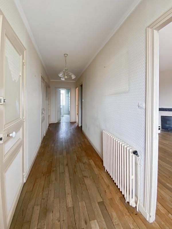 Maison de ville - 135 m² - 5 pièces