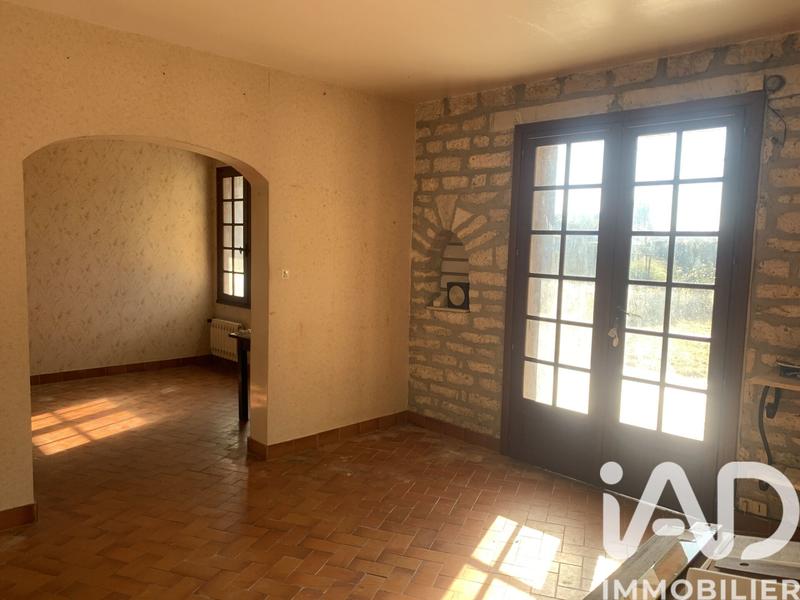 Maison - 214 m² - 9 pièces