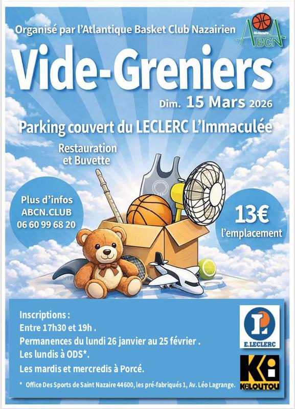 Vide-Grenier