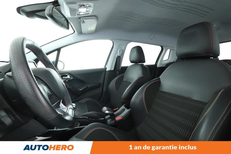 Peugeot 2008 1.2 PureTech Gt Line 130 ch