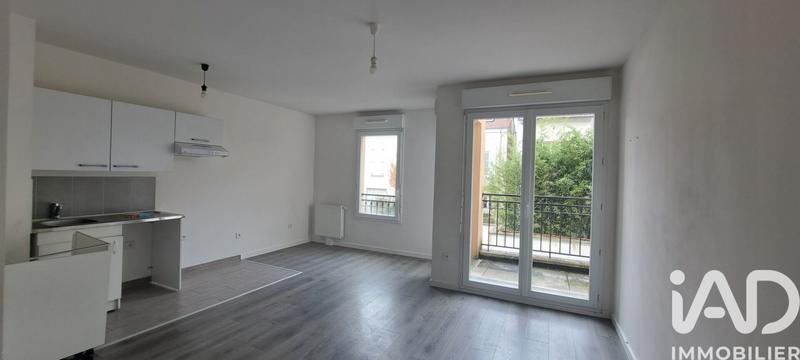 Appartement - 30 m² - 1 pièce