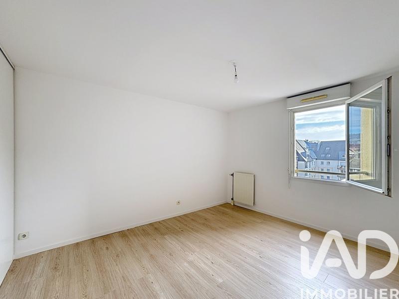 Appartement - 81 m² - 4 pièces
