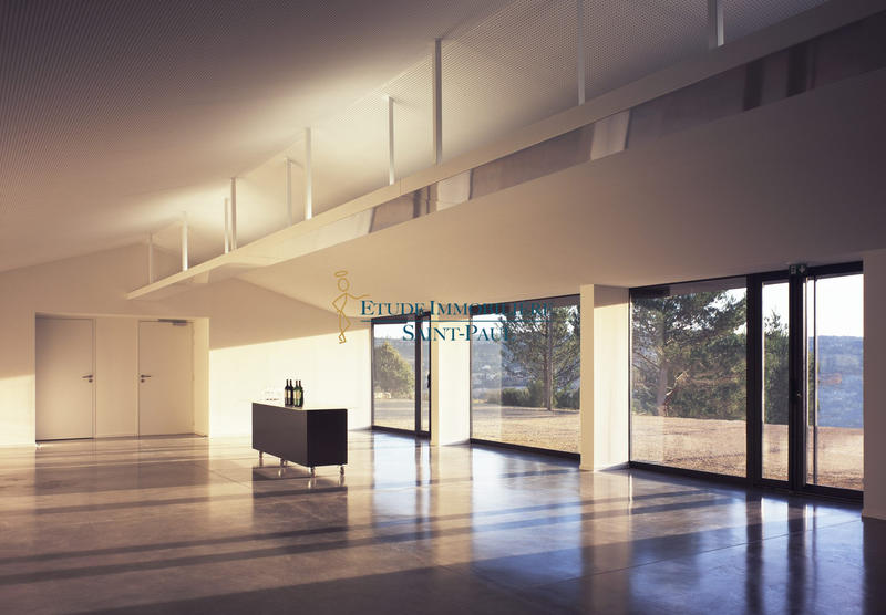 Maison - 360 000 m² - 1 pièce