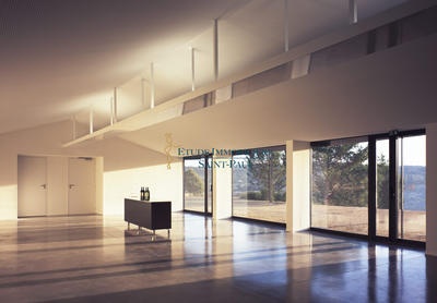 Maison - 360 000 m² - 1 pièce