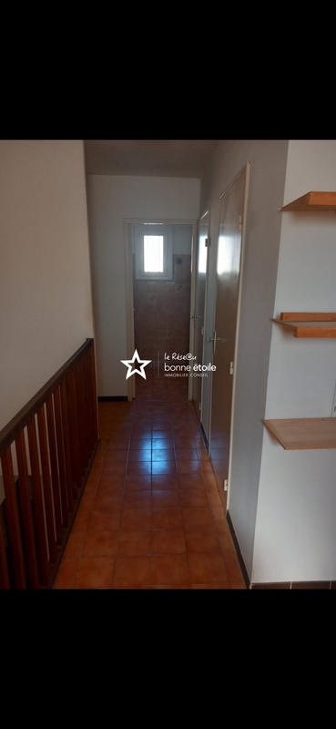 Maison - 137 m² - 6 pièces