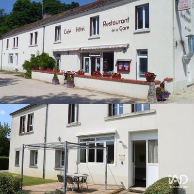 Local commercial - 425 m²