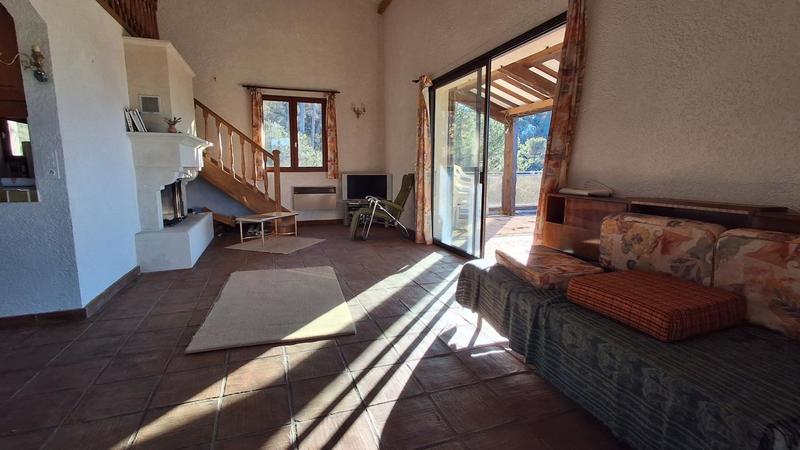 Villa - 170 m² - 5 pièces