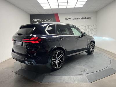 Bmw X5 xDrive50e 489 ch Bva8 m Sport