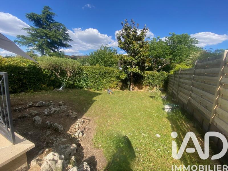 Maison - 192 m² - 7 pièces