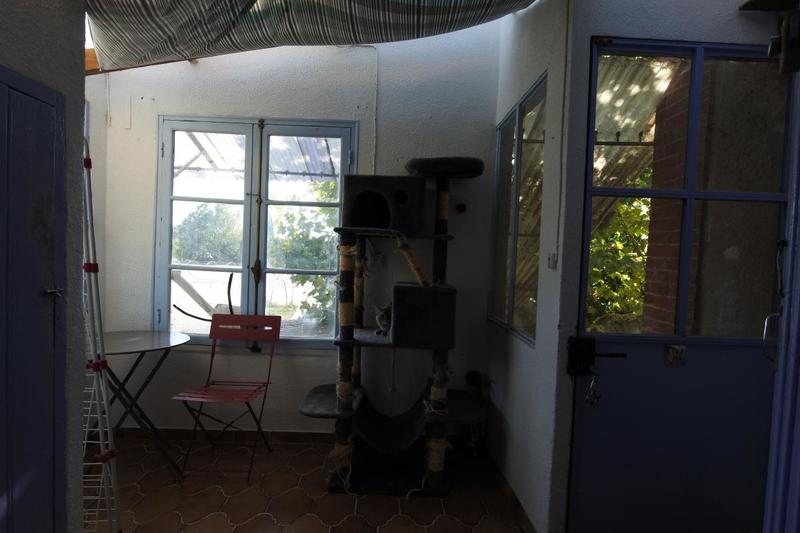 Maison - 108 m² - 4 pièces