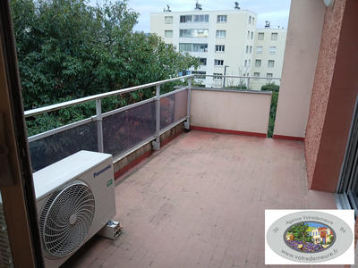 Appartement - 73 m² - 3 pièces